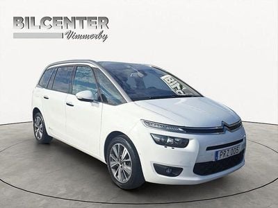 Citroën Grand C4 Picasso