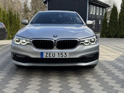 BMW 530e