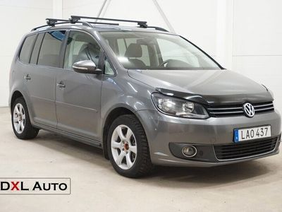 VW Touran