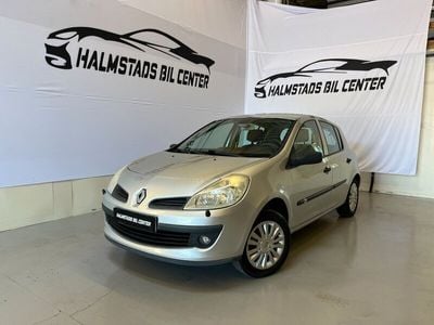 Renault Clio R.S.