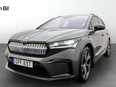 Skoda Enyaq iV