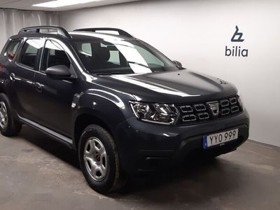 begagnad Dacia Duster 4x2 1,0 TCe 90 Drive Edition