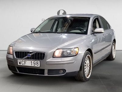 Volvo S40