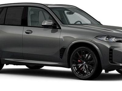 Grå Ny 2026 BMW X5 Comfort Edition SUV | 1 218 100 kr