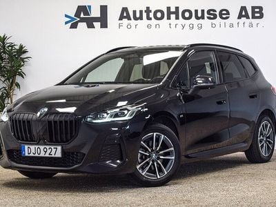BMW 225 Active Tourer