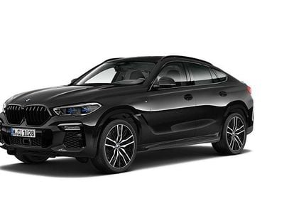 BMW X6 M50