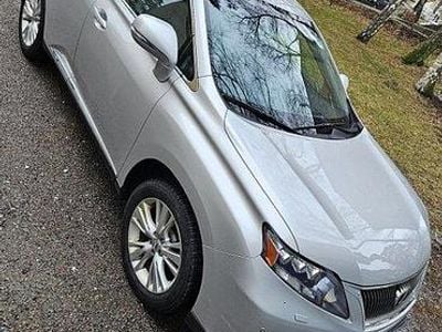 Lexus RX450h