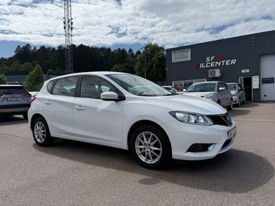 Nissan Pulsar