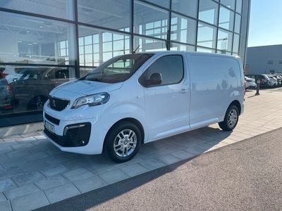 Peugeot Expert