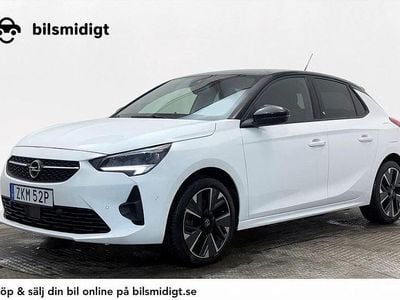Opel Corsa-e