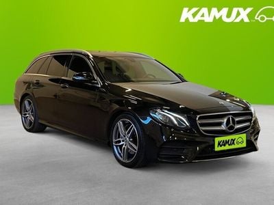 Mercedes E200