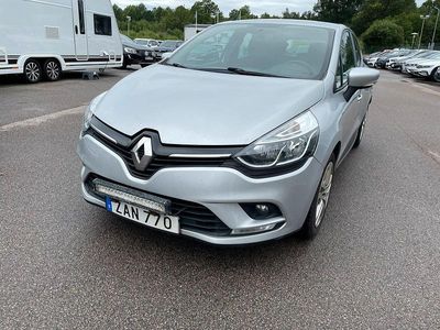 Renault Clio IV