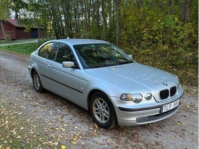 BMW 316 Compact