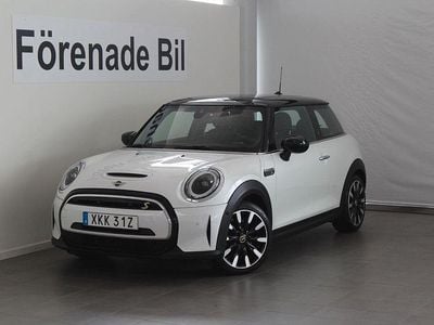 Mini Cooper SE