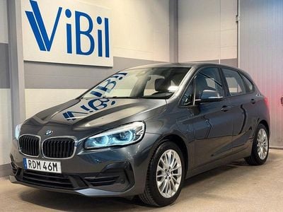 BMW 225 Active Tourer