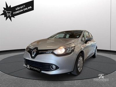 Renault Clio IV