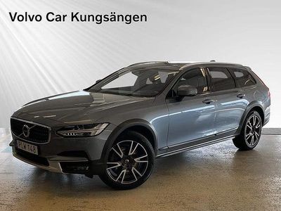 Volvo V90 CC