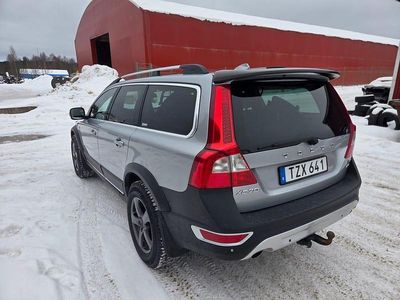 Begagnad Volvo XC70 Ocean Race 240 HK (176 kW) 2012 Kombi