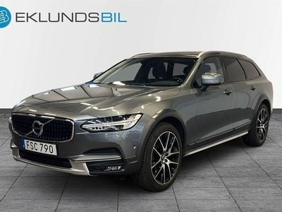 Volvo V90 CC