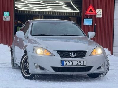 Lexus IS250