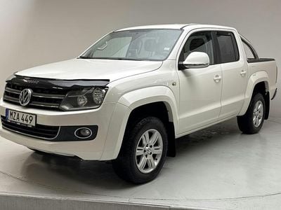 VW Amarok