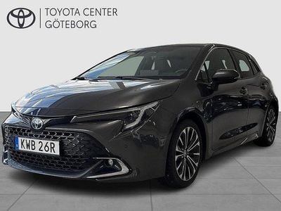 Toyota Corolla Hybrid