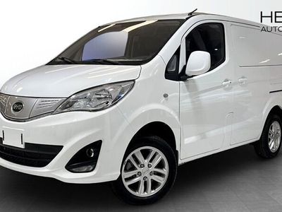 BYD ETP3