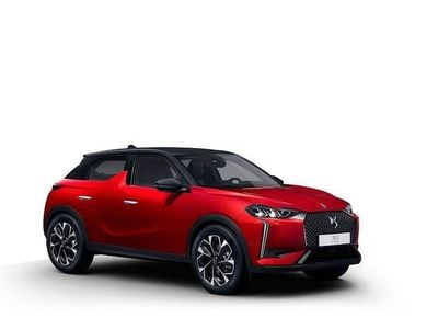 Begagnad DS Automobiles DS3 Performance 131 HK (96 kW) 2023 Grå Kombi