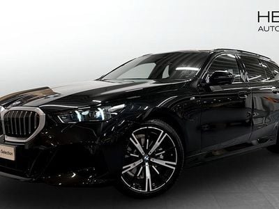 BMW 530e