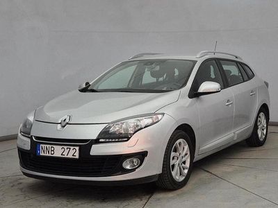 Renault Mégane GrandTour