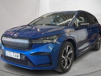 Skoda Enyaq iV