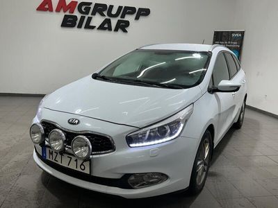 Kia Ceed Sportswagon