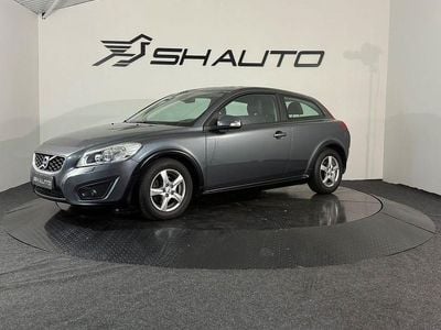 Volvo C30