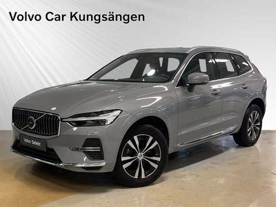 Grå Begagnad 2024 Volvo XC60 Core SUV | 474 900 kr (Bra pris)