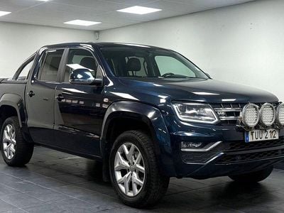 VW Amarok
