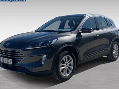 begagnad Ford Kuga 1.5 150 Titanium 2022, SUV