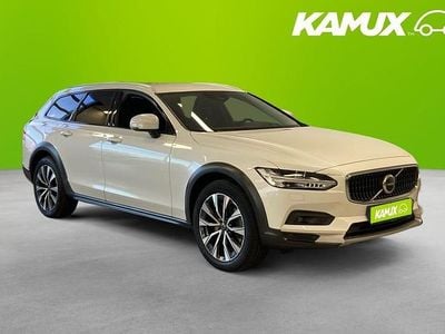 Volvo V90 CC
