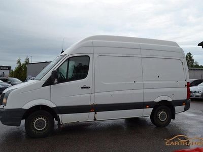 VW Crafter
