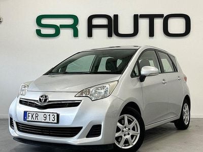Toyota Verso-S