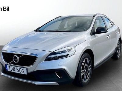 Volvo V40 CC
