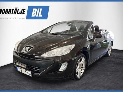 Peugeot 308 CC