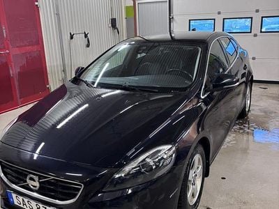 Begagnad Volvo V40 115 HK (84 kW) 2014