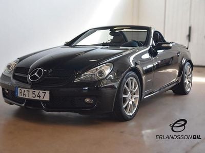 Mercedes SLK200