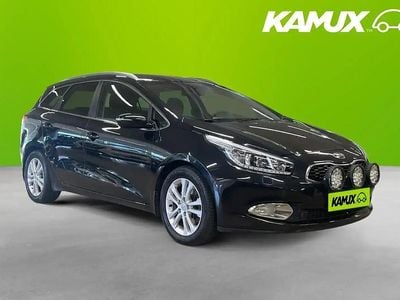 Kia Ceed Sportswagon