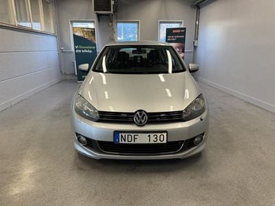 VW Golf VII