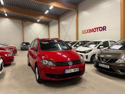 VW Golf VII