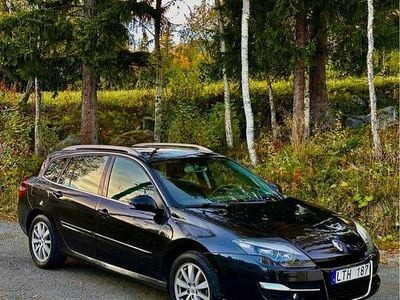 Renault Laguna GrandTour