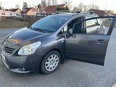 Toyota Verso