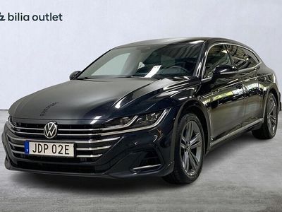 VW Arteon