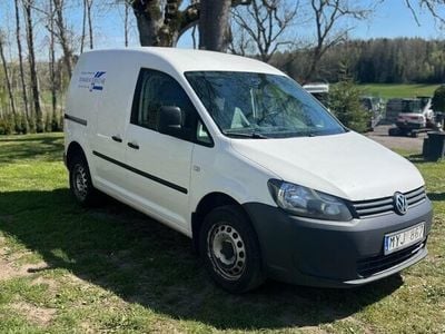 VW Caddy